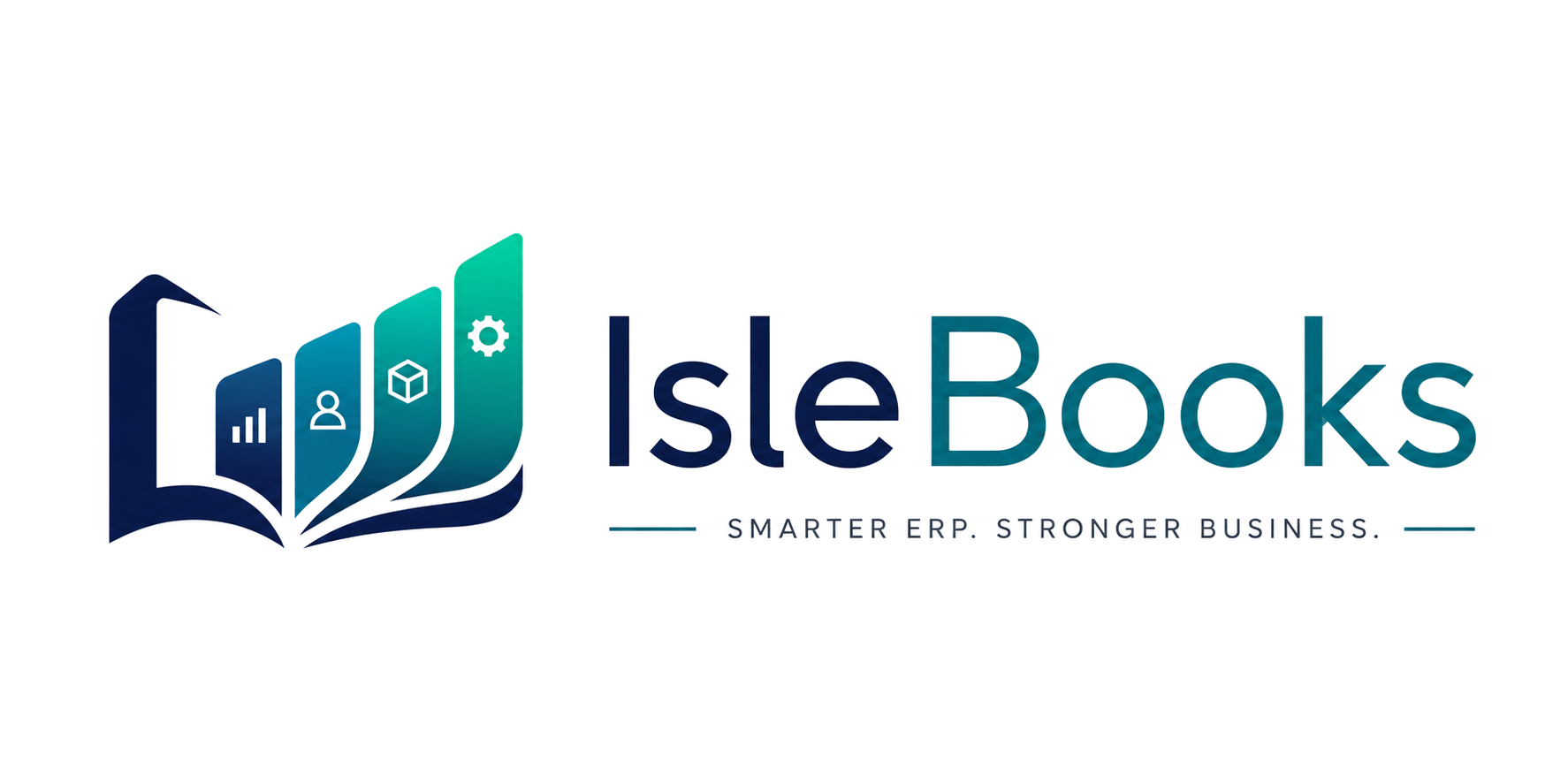 IsleBooks POS