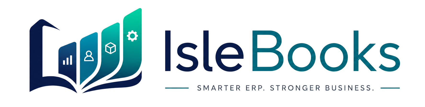 IsleBooks POS